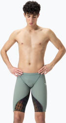 Speedo Boxeri de înot pentru bărbați Speedo Fastskin LZR Ignite Jammer country green/black/nectarine