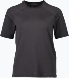 POC Tricou de ciclism pentru femei POC Reform Enduro Light sylvanite grey