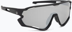 Tripout Ochelari de soare Tripout Force black/dark silver axiom