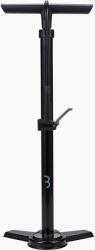 BBB Cycling Pompă de bicicletă BBB Cycling AirSteel 160psi black
