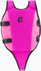 Cressi Vestă de salvare pentru copii Cressi Little Turtle lilac/pink