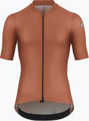 ASSOS Mille GT S11 rusty brown tricou de ciclism pentru bărbați
