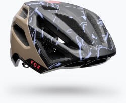 FOX Cască de ciclism Fox Racing Crossframe Pro Quest nut