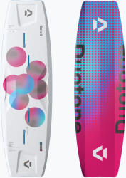 DUOTONE Placă de kitesurfing DUOTONE Soleil Concept Blue Twintips Kite 2026 white