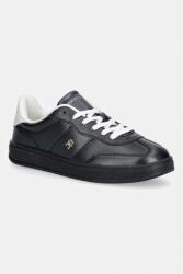 Tommy Hilfiger TH HERITAGE SHINY SNEAKER sneakers pentru femei, din piele PPY2-OBD01Y_99X