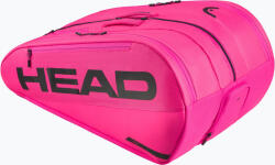 HEAD Geantă de tenis HEAD Tour Racquet Bag XL 75 l pink