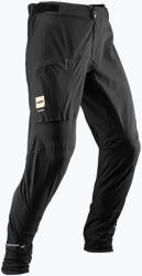 Leatt Pantaloni de ciclism pentru bărbați Leatt MTB HydraDri 3.0 black