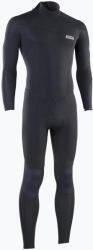 ION Costum de înot pentru bărbați ION Element 4/3 mm Back Zip black