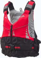 Aquarius Vestă de siguranță Aquarius FeelFree Advance czerwony