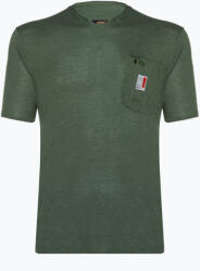 Leatt Tricou pentru bărbați Leatt MTB AllMtn 2.0 pentru biciclete cu spanac