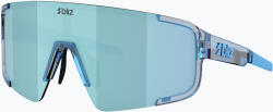 Bliz Ochelari de soare Bliz P003 Small transparent blue/smoke ice blue multi
