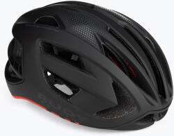 Rudy Project Cască de bicicletă Rudy Project Egos neagră HL780000