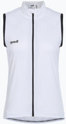Quest Vestă de ciclism pentru femei Quest Summer white