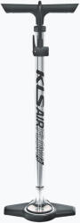 Kellys Pompă de bicicletă Kellys Airflow One 240 psi silver