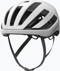 ABUS Cască de ciclism ABUS Wingback polar white
