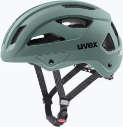 uvex Cască de ciclism UVEX Stride sage green matt
