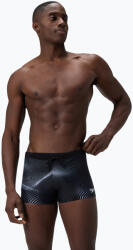 Speedo Boxeri de înot pentru bărbați Speedo Valmilton coin grey