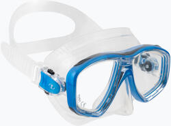 TUSA Mască de înot TUSA Ceos Mask, albastru, M-212 - sportano - 509,99 RON
