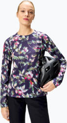 Endura Longsleeve de ciclism pentru femei Endura Floral Ltd W bramble