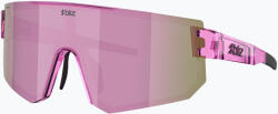 Bliz Ochelari de soare Bliz P005S transparent pink/brown rose multi