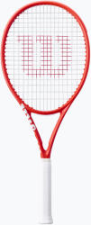 Wilson Rachetă de tenis Wilson Clash 100UL V3 Reverse infrared Racheta tenis