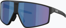 Bliz Ochelari de soare Bliz P002 matte black/smoke blue multi