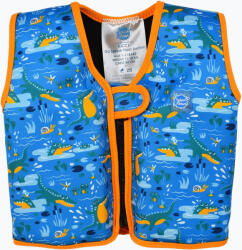 Splash About Vestă de siguranță pentru copii Splash About Go Splash Float croc creek