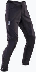 Leatt Pantaloni de ciclism pentru bărbați Leatt MTB Trail 3.0 Liner ghost black