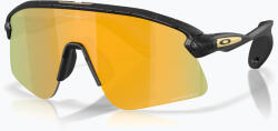 Oakley Ochelari de soare Oakley Stunt Devil S matte black splatter/prizm 24k