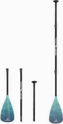 RIDEWAVE Vâslă SUP 3-elemente RIDEWAVE Infinity