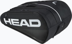 HEAD Geantă de tenis HEAD Tour Racquet Bag XL 75 l black