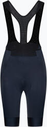 POC Pantaloni scurți de ciclism pentru femei POC Cadence Bib W apatite navy