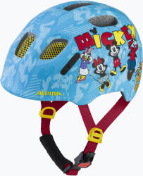Alpina Cască de ciclism pentru copii Alpina Ximo 2 Jr disney mickey & friends