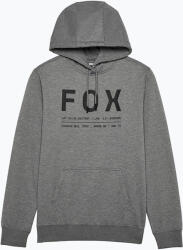Fox Racing Bluză pentru bărbați Fox Racing Non Stop heather graphite
