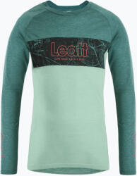 Leatt MTB Gravity 2.0 bărbați ciclism longleeve teal