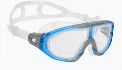 TYR Mască de înot TYR Orion clear/ blue/ grey