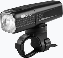 TOWILD Lampă de bicicletă față Towild BR1000 black
