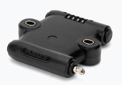 ABUS Lacăt de bicicletă ABUS SportFlex 2504/90