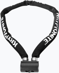 Kryptonite Încuietoare de bicicletă Kryptonite Keeper 695 Folding Lock black