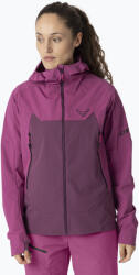 DYNAFIT Geacă softshell pentru femei DYNAFIT Transalper Dynastretch magenta/6a70