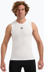 Rogelli Tricou de ciclism Rogelli Core II Base Layer 2-pack white