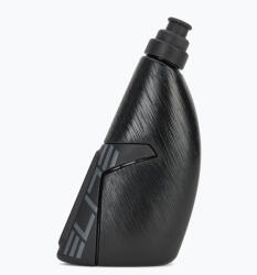 Elite Set de bicicletă Elite Kit Crono CX'25 Fiberglass Aero koszyk + bidon 500 ml black