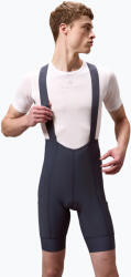 Endura Pantaloni scurți de ciclism pentru bărbați Endura Loop Bibshort carbon grey