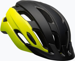 Bell Cască de bicicletă Bell Trace roz. Uniwersalny matte hiviz/black