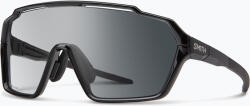 Smith Optics Ochelari de soare Smith Shift MAG negru/fotocromic clar la gri/clear