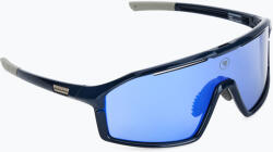Endura Ochelari de soare Endura Gabbro II 2 navy/smoke tint/full blue mirror