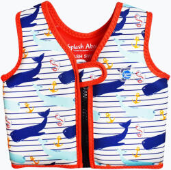 Splash About Vestă de siguranță pentru copii Splash About Go Splash moby