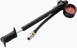 Rockshox Pompă pentru amortizoare Rock Shox Fork/Shock Pump 300 psi black
