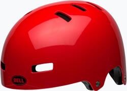 Bell Cască de ciclism Bell Local gloss crimson
