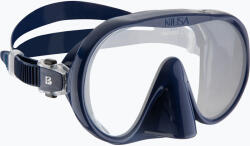 CRESSI Masca de scufundare Cressi Musa blue
